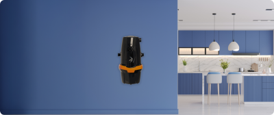 Why choose GDA Smart Series central Vacuum?