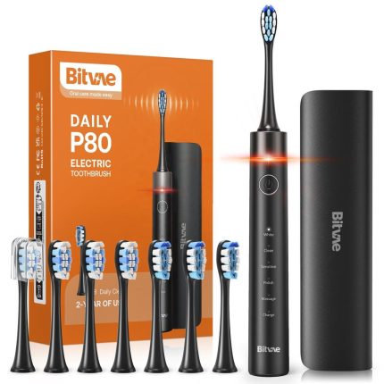 Bitvae P80 Ultra Sonic Toothbrush