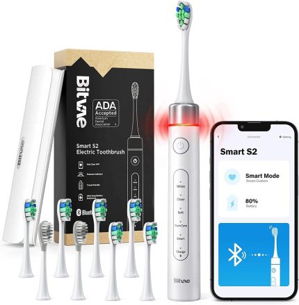 Bitvae S2 Smart Electric Toothbrush