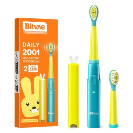 Bitvae BV-2001 Kids Electric Toothbrush