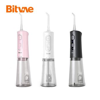 Bitvae BV C2 Dental Water Flosser for Teeth