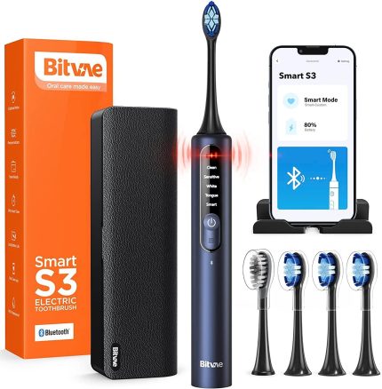 Bitvae BV S3 Electric Toothbrush