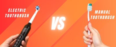 Electric Toothbrush vs Manual Toothbrush: Which One Is Best for Oral Health
