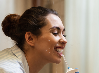 How to Use a Water Flosser (Complete Guide for Healthier Smiles)